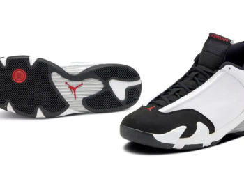 Ballerific Sneakers: Five Highly Sought After Air Jordans Are Making A Comeback